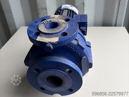 KSB ETABLOC-GN 32-125.1/024.1 – 0,25 kW KSB ETABLOC-GN 32-125.1/024.1 – 0,25 kW