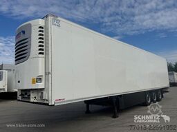 Schmitz Cargobull Reefer Standard Double deck