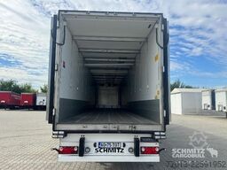 Schmitz Cargobull Reefer Standard Double deck