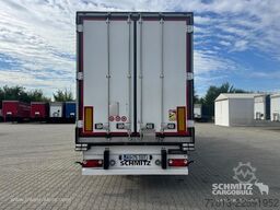 Schmitz Cargobull Reefer Standard Double deck