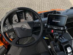 Unimog U427 Uni-Touch