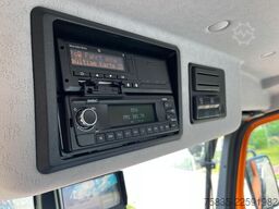 Unimog U427 Uni-Touch