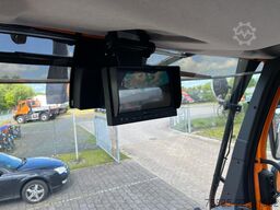 Unimog U427 Uni-Touch