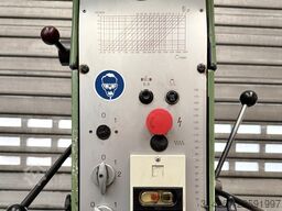 Alzmetall AB3 ES