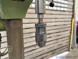 Alzmetall AB3 ES
