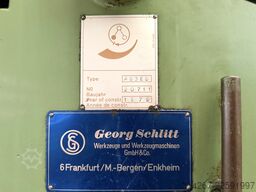 Alzmetall AB3 ES