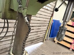 Alzmetall AB3 ES