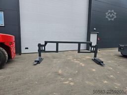Combilift WFC - Langguttraverse