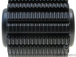 Wälzfräser für SYNCHROFLEX-Zahnriemensch 8M T10 AT10 HTD8 MXL XL L H XH