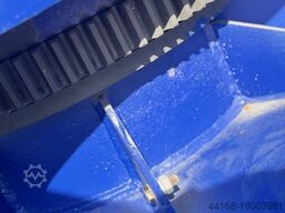 ART Drehtisch 6500 Kg Durchmesser variabel bis 4500mm