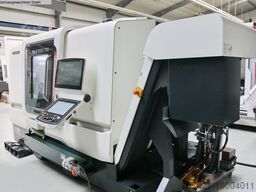 DMG MORI NLX 2500 SY / 700