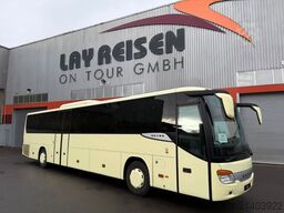 SETRA S 416 UL - GT    Euro 6
