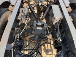 MERCEDES-BENZ 2651 Actros MP2 V8 Klima Retarder Mega Kipphydr.