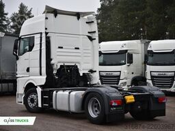 MAN TGX 18.470 GX