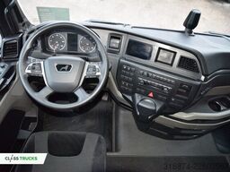 MAN TGX 18.470 GX