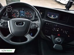 MAN TGX 18.470 GX