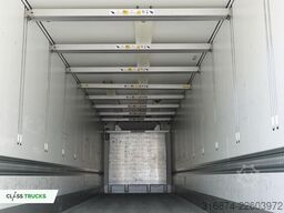 SCHMITZ CARGOBULL Double Deck FP 60 Carrier Vector 1550 Lifting Axle