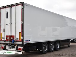 SCHMITZ CARGOBULL SKO FP 60 ThermoKing SLXi 300