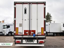 SCHMITZ CARGOBULL SKO FP 60 ThermoKing SLXi 300