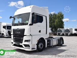 MAN TGX 18.470 GX
