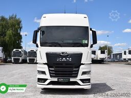 MAN TGX 18.470 GX