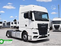 MAN TGX 18.470 GX