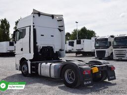 MAN TGX 18.470 GX