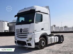 MERCEDES-BENZ Actros 5 1845 BigSpace MirrorCam