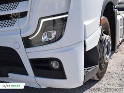 MERCEDES-BENZ Actros 5 1845 BigSpace MirrorCam