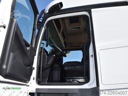 MERCEDES-BENZ Actros 5 1845 BigSpace MirrorCam