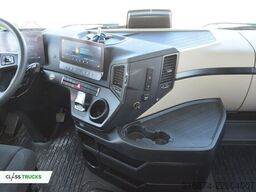 MERCEDES-BENZ Actros 5 1845 BigSpace MirrorCam