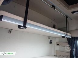 MERCEDES-BENZ Actros 5 1845 BigSpace MirrorCam