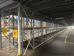 Lagerbühne ca. 1.390 m²