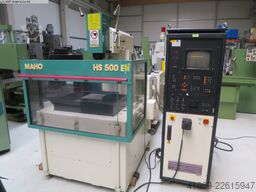 MAHO HS 500E