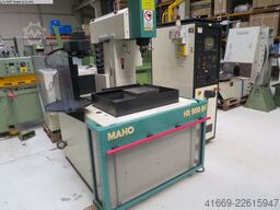 MAHO HS 500E