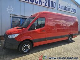 Mercedes-Benz Sprinter 314 CDI Extralang Hoch 1.Hand Regalausbau