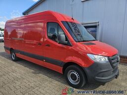 Mercedes-Benz Sprinter 314 CDI Extralang Hoch 1.Hand Regalausbau