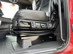 SCANIA 580 S V8