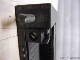 Siemens Simatic S7  6ES7 422-1BL00-0AAO