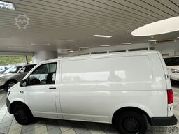 VOLKSWAGEN T6 Transporter*1.Hand*Klima*Pdc*AHK*3Sitzer*