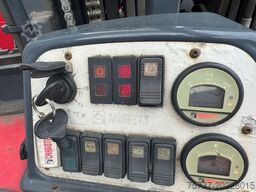 MOFFETT M4-25.3