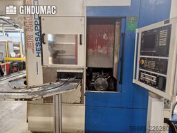 HULLER HILLE DVH 150 Duo