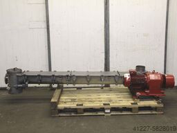 Waeschle 2870/760/H500 mm