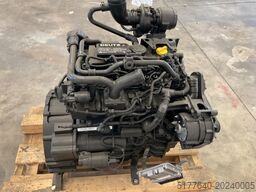 Deutz TCD 3.6L4