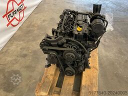 Deutz TCD 3.6L4