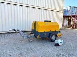 Vetter TL 3022 DRHZ Kabelziehwinde/Spillwinde