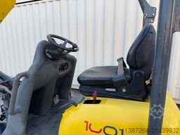 WACKER 1001 Dumper / 2021 BJ / 867 H / 1.000 KG