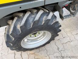 WACKER 1001 Dumper / 2021 BJ / 867 H / 1.000 KG