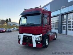 RENAULT T460 4x2 Hydraulik