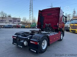 RENAULT T460 4x2 Hydraulik